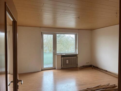 Foto - 3 Zimmer Etagenwohnung in Würzburg