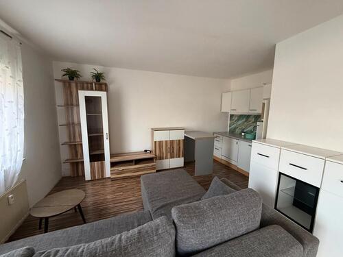 Foto - Möbliertes Appartement mit Stellplatz in Stadtmitte St. Ingbert