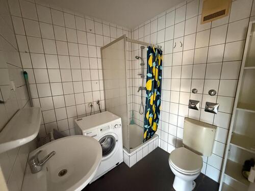 Foto - Etagenwohnung in Sankt Ingbert zum Kaufen