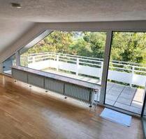 Möbelierte helle und gut geschnittene 83qm - 3-Zimmer-Wohnung - Essen Stadtbezirk VIII