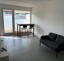 Möblierte 2-Zimmer-Wohnung mit großem Balkon bis 01.09.2029 - Berlin Pankow