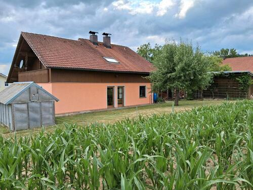 Foto - Einfamilienhaus zum Kaufen in Bad Kötzting