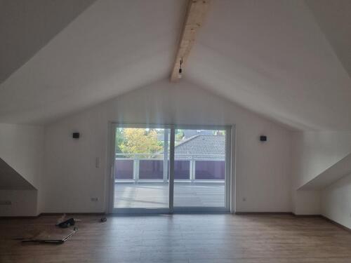 Foto - Etagenwohnung in Amberg zur Miete