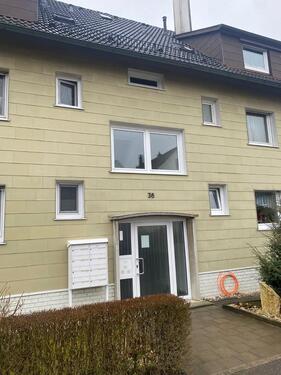 Foto - 2 Zimmer Wohnung in Öhringen Nord - Goethestraße