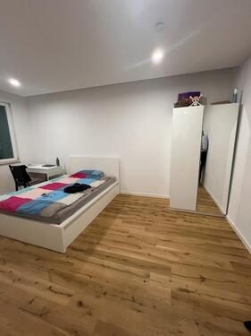 Foto - Etagenwohnung zur Miete in Nürnberg