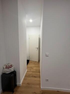 Foto - Etagenwohnung in Nürnberg