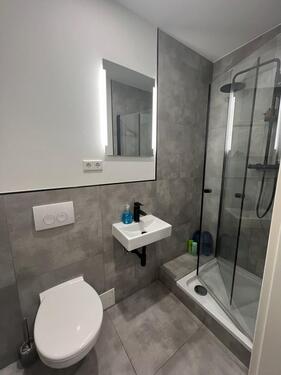 Foto - Etagenwohnung in Nürnberg zur Miete