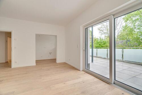Foto - Etagenwohnung in Bonn