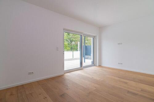 Foto - Etagenwohnung in Bonn zur Miete