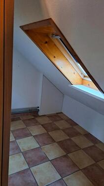 Foto - Etagenwohnung in Wagenfeld