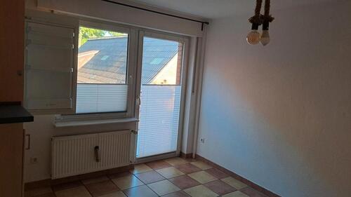 Foto - Etagenwohnung in Wagenfeld zur Miete