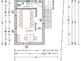 Foto - Büroraum in der Bienenstraße - 360,00 EUR Kaltmiete,