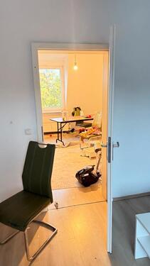 Foto - Etagenwohnung zur Miete in Duisburg