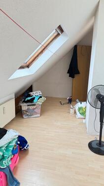 Foto - Etagenwohnung in Duisburg