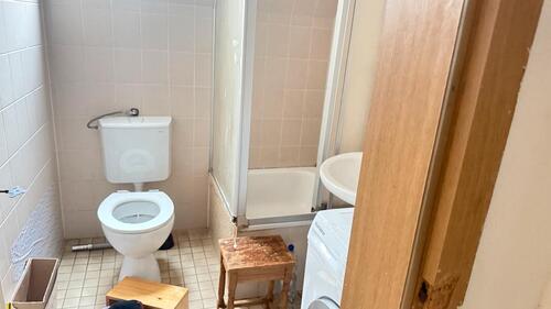 Foto - Etagenwohnung in Duisburg zur Miete