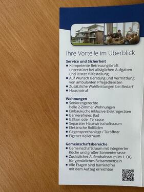 Foto - Etagenwohnung zum Kaufen in Hasbergen