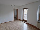 Foto - Etagenwohnung zur Miete in Bad Berneck im Fichtelgebirge
