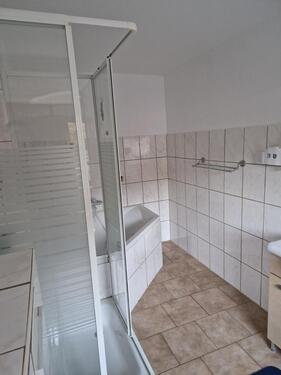 Foto - Etagenwohnung in Bad Berneck im Fichtelgebirge