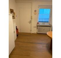 4 Zimmer Wohnung in der Innenstadt von Gummersbach