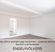 Erstbezug: 3 ZKB im Herzen von Bellheim – modern & energieeffizient!