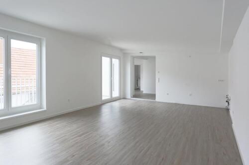 Foto - Etagenwohnung zur Miete in Bellheim