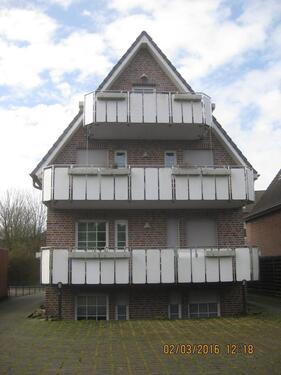 Foto - 2 Zi. Whg, Souterrain 43,0 m2, Hiltrup zum 15.11.25 zu vermieten