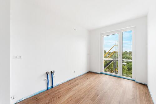 Foto - Etagenwohnung zur Miete in Berlin