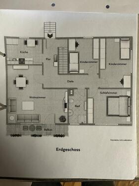 Foto - 2 Zimmer Einfamilienhaus in Fritzlar