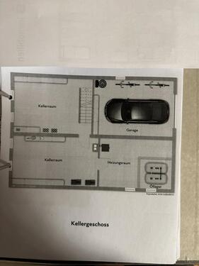 Foto - Einfamilienhaus in Fritzlar zur Miete