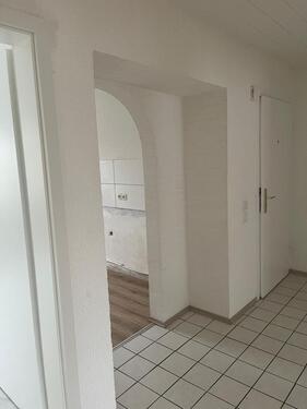 Foto - Etagenwohnung in Gelsenkirchen zur Miete