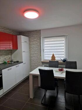 Foto - 4 Zimmer Wohnung mit schöner Aussicht in Bad Brückenau