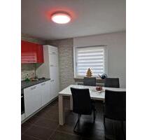 4 Zimmer Wohnung mit schöner Aussicht in Bad Brückenau