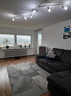 Foto - 4 Zimmer Etagenwohnung zur Miete in Bad Brückenau