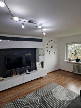 Foto - 4 Zimmer Etagenwohnung in Bad Brückenau