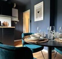 3-Zimmer Wohnung zu vermieten (Möbliert) - Wilhelmshaven Heppens 3-Zimmer Wohnung zu vermieten (Möbliert) - Wilhelmshaven Heppens