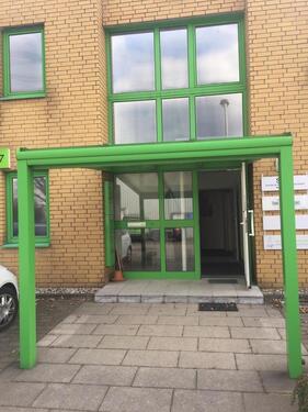 Foto - Büro im Industriegebiet Pulheim-Brauweiler