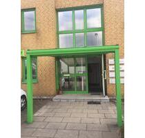 Büro im Industriegebiet Pulheim-Brauweiler - Köln Lindenthal