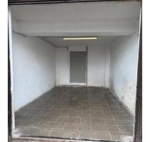 Einzelgarage oder Lagerplatz - 70,00&nbsp;EUR Miete, in Zwiesel (PLZ: 94227)