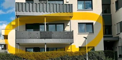 Foto - 4 Zimmer Etagenwohnung zur Miete in Isny im Allgäu