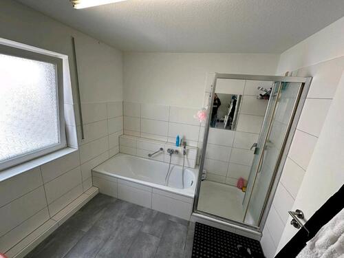 Foto - Etagenwohnung in Isny im Allgäu zur Miete