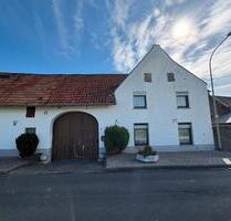 Zu Vermieten Wohngebäude in einer Hofanlage in 52445 Titz