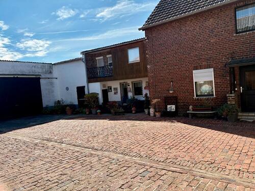 Foto - 5 Zimmer Bauernhaus, Landhaus zur Miete in Titz