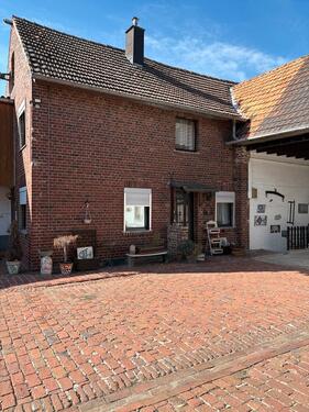 Foto - 5 Zimmer Bauernhaus, Landhaus in Titz