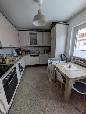 Foto - Etagenwohnung in Gießen zur Miete