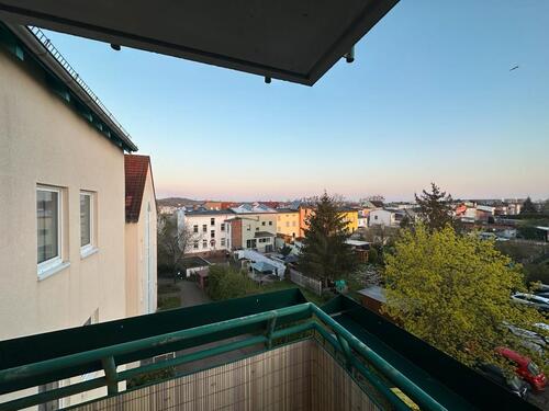 Foto - Alten- und Barrierefreies Wohnen mit Balkon