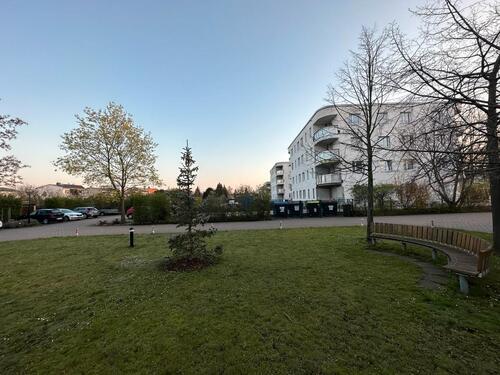 Foto - 2 Zimmer Etagenwohnung zur Miete in Schönebeck (Elbe)