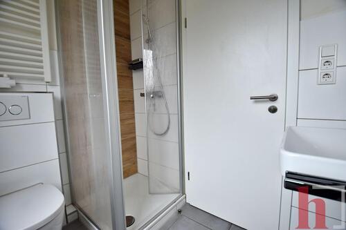 Foto - Etagenwohnung in Lohne (Oldenburg) zur Miete