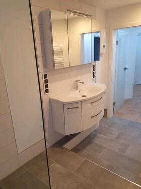 Foto - schöne 3-4 Zimmerwohnung ab April in 92281 Königstein