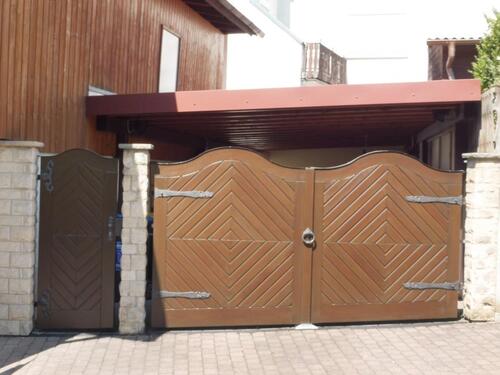 Foto - Reihenhaus in Tann (Rhön) zum Kaufen