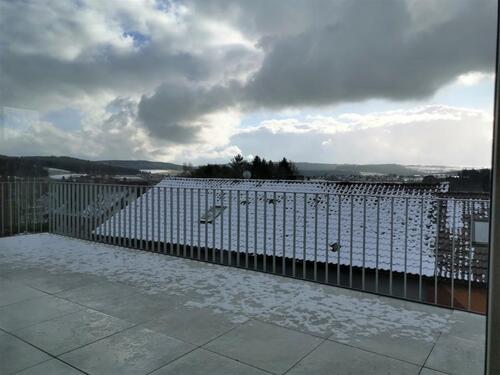 Foto - 3.5 Zimmer Dachgeschoßwohnung in Waldachtal